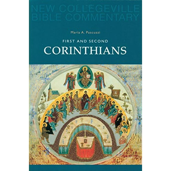 Pre-Owned First and Second Corinthians: Volume 7 Volume 7 (Paperback) 0814628664 9780814628669