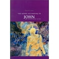 thumbnail image 1 of Pre-Owned The Gospel According to John and the Johannine Letters: Volume 4 Volume 4 (Paperback) 081462863X 9780814628638, 1 of 2