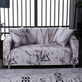 thumbnail image 1 of New Color Geometric Sofa Cover Spandex for Living Room Elastic Material Sofa Loveseat Chair Slipcovers Couch Covers Fundas Sofa, 1 of 5