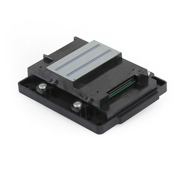 New Color Printing Head For Epson- WF 7610/ 7620/7611/7111/7621/3641/3640/ 7110/7710 WF362 Series Replacement Parts Tool Parts