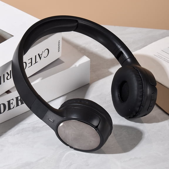 New Colorful Light Headset Bluetooth Headset