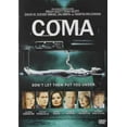 thumbnail image 1 of Coma (Mini-Series) (DVD), 1 of 2