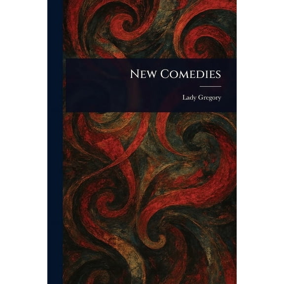 New Comedies, (Paperback)