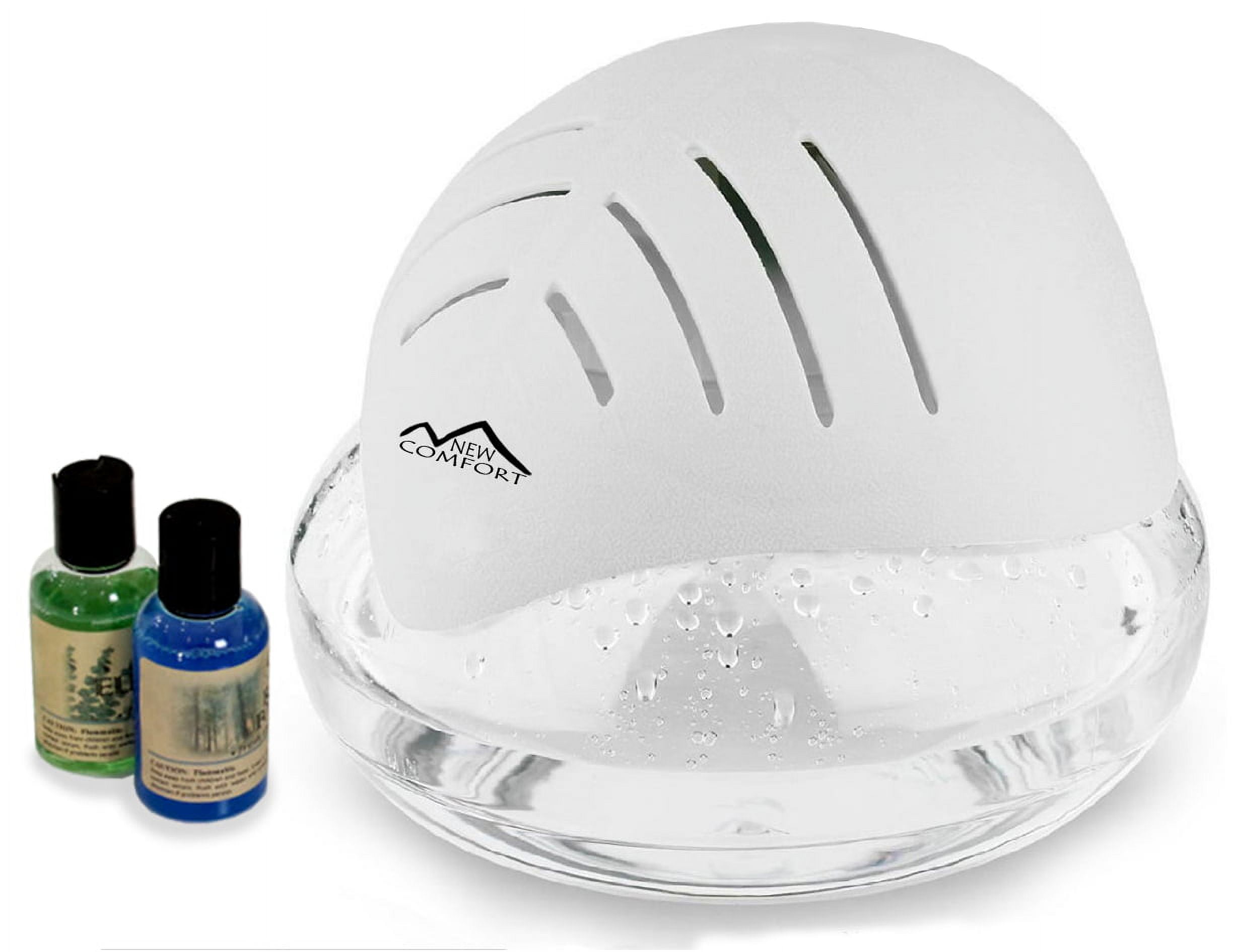 New comfort 2024 water air purifier
