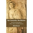 thumbnail image 1 of New Communities, New Ministries (Hardcover), 1 of 1