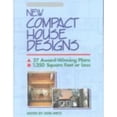 thumbnail image 1 of Pre-Owned New Compact House Designs: 27 Award-Winning Plans, 1,250 Square Feet or Less (Hardcover) 0882666673 9780882666679, 1 of 1