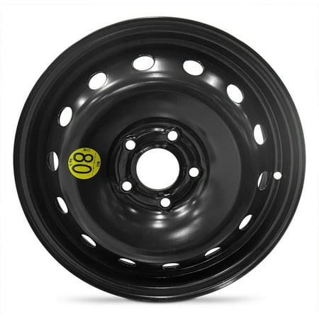 New Compact Spare Wheel For 2005 Hyundai Tucson 16x4 Inch Rim