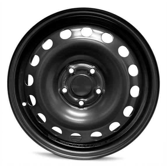 New Compact Spare Wheel For 2021-2024 Toyota Venza 17x4 Inch Rim