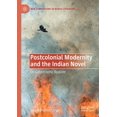thumbnail image 1 of New Comparisons in World Literature Postcolonial Modernity and the Indian Novel: On Catastrophic Realism, (Paperback), 1 of 1
