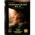 thumbnail image 1 of Sony Pictures - Compartment No. 6 [DIGITAL VIDEO DISC], 1 of 1