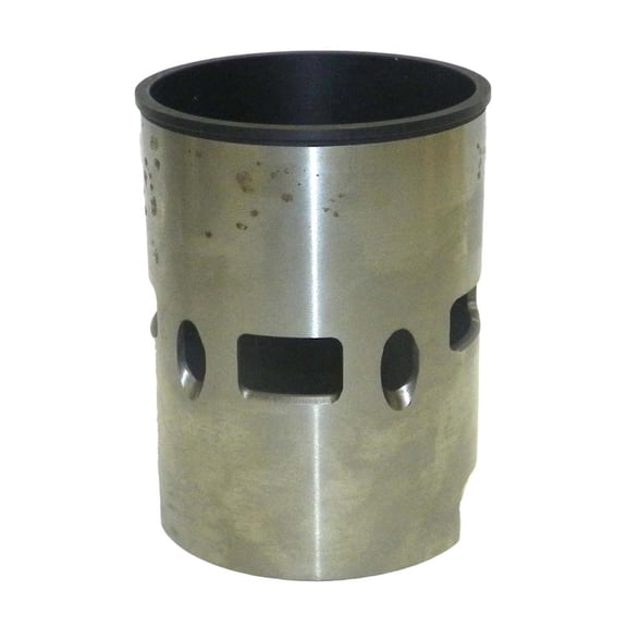 New Compatible With Chrysler/Force Johnson/Evinrude Mercury 3 Cyl 3.375 Bore 90 HP 1990-1995 4 Cyl 3.375 Bore Cross Flow 85 HP 1973-1978 By 1144FA