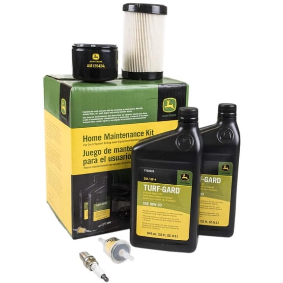 (New) Compatible with Equipment Filter Kit #LG266 fits Other Models in Description.