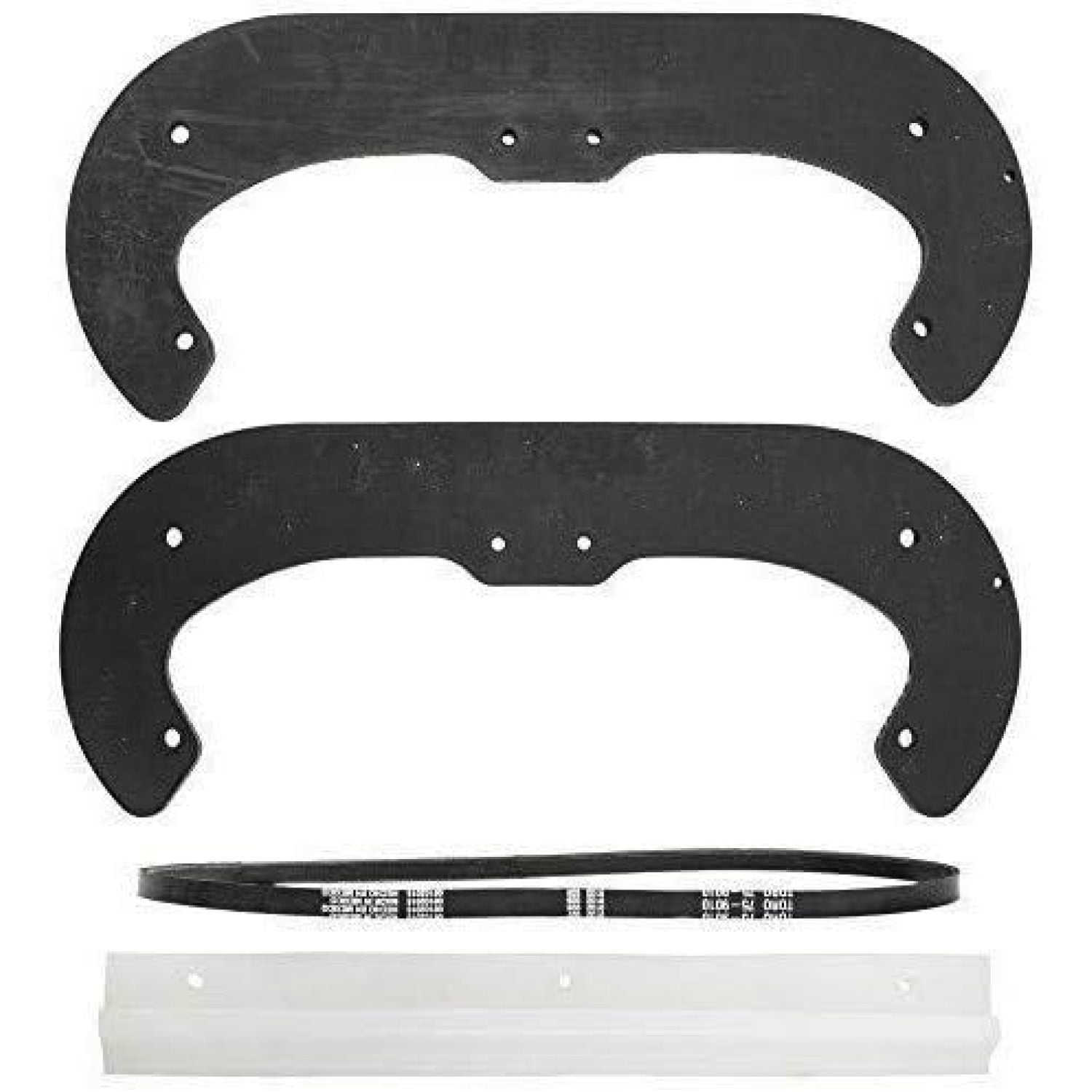 New Compatible With Toro 84 1980 Paddle 75 8780 Scraper 75 9010 Belt New Compatible With Toro 84 1980 Paddle 75 8780 Scraper 75 9010 Belt