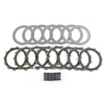 thumbnail image 1 of OEM Grade Complete Clutch Kit Friction Steel Plates Springs Gasket Compatible with 2004-2007 Honda CRF250R CRF 250R 249cc DOHC 4-Valve 4-Stroke Liquid-Cooled Motocross MX Dirt Bike, 1 of 1