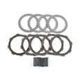 thumbnail image 1 of Clutch Friction Steel Plates Springs Kit Compatible with 1980-2002 Honda XR200R XR200 XR 200R 195cc SOHC 4-Stroke Air-Cooled Trail Bike Enduro Motorcycle 22201-GBF-B40 22311-KN4-680, 1 of 1