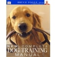 thumbnail image 1 of Pre-Owned New Complete Dog Training Manual (Hardcover) 078948398X 9780789483980, 1 of 1