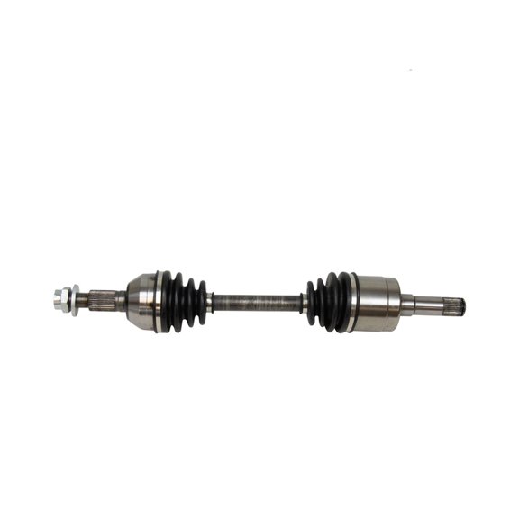 New Complete Front CV Axle Joint Shaft Assembly Left Driver for Equinox 3.6L