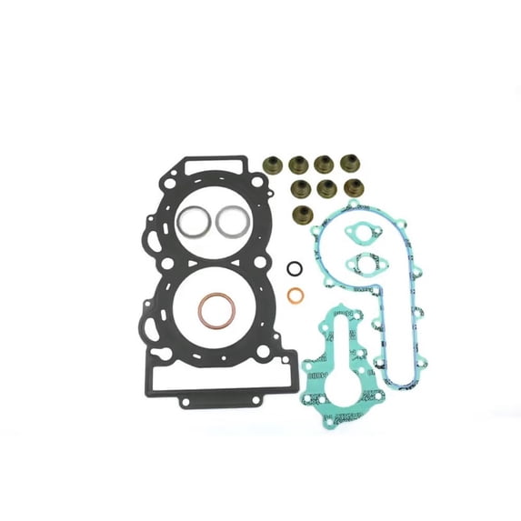 New Complete Gasket Kit Compatible With Polaris Scrambler 850cc 2014-2019 Sportsman Touring 850cc 2010-2021 Sportsman 850cc 2009-2021 850cc Engine By P400427870017