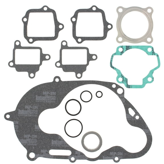 New Complete Gasket Kit Yamaha PW80 80cc 1983-2006