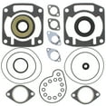 thumbnail image 1 of New Complete Gasket Kit w/ Oil Seals Compatible with Arctic Cat Bear Cat 550 550cc 1995 1996, 1 of 1
