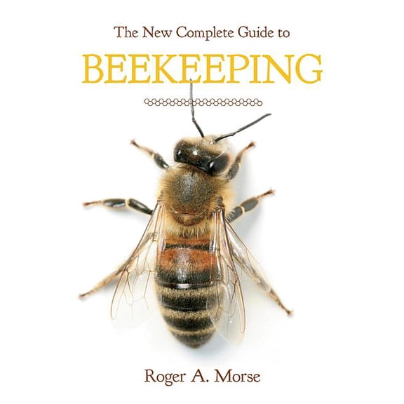 New Complete Guide to Beekeeping (Revised), (Paperback)