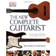 thumbnail image 1 of Pre-Owned The New Complete Guitarist, 9780789497017, 0789497018, Paperback, First Edition edition, 1 of 1