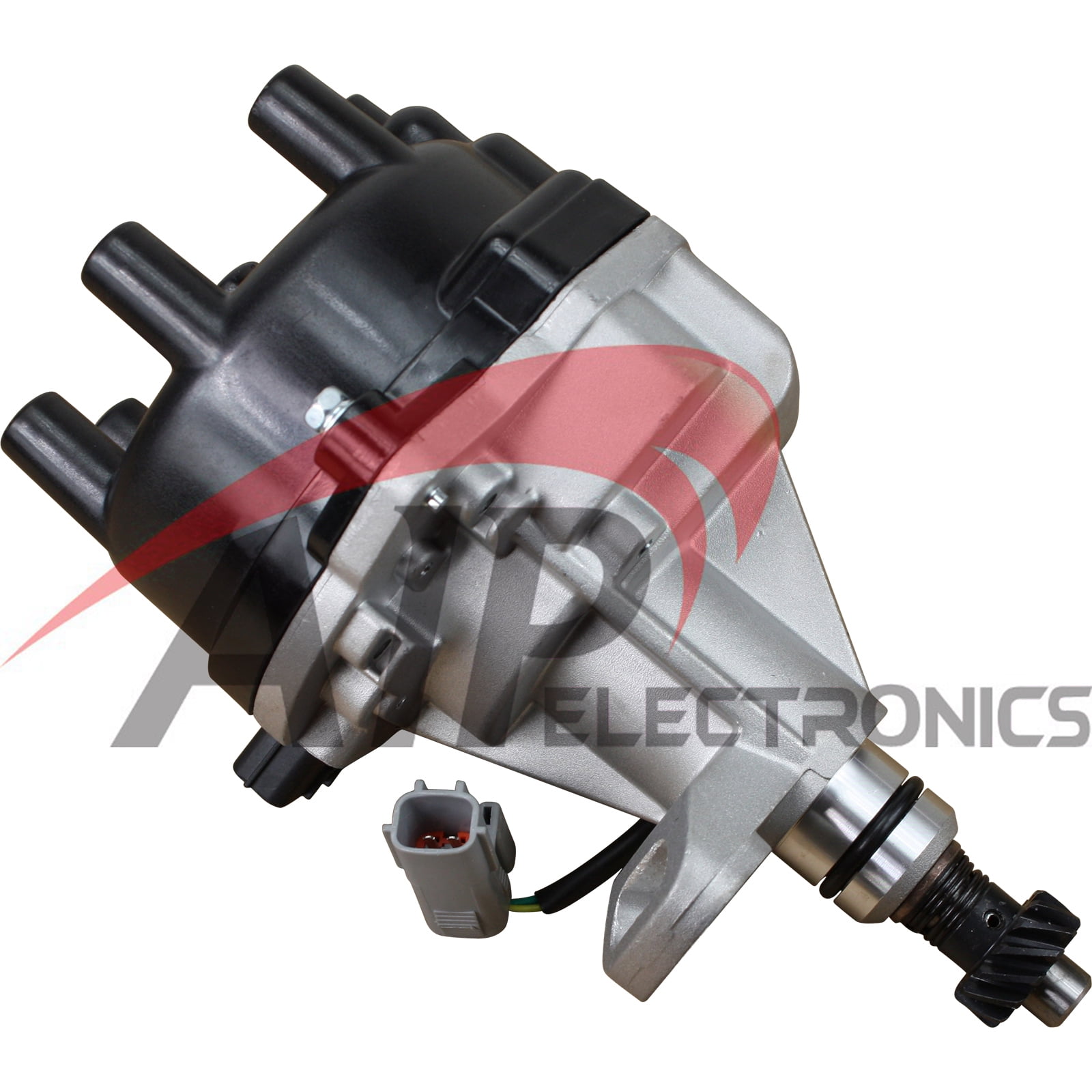 New Ignition Distributor For Nissan Frontier Xterra QX4 - Foto 11