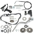 thumbnail image 1 of New Complete Kick Start Kit Fit For Suzuki DRZ400 DRZ400E 2000-2007 26300-29815, 1 of 6