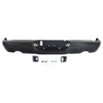 thumbnail image 1 of New Complete Rear Bumper Assembly For 2009-2018 Ram 1500 Ships Today, 1 of 1
