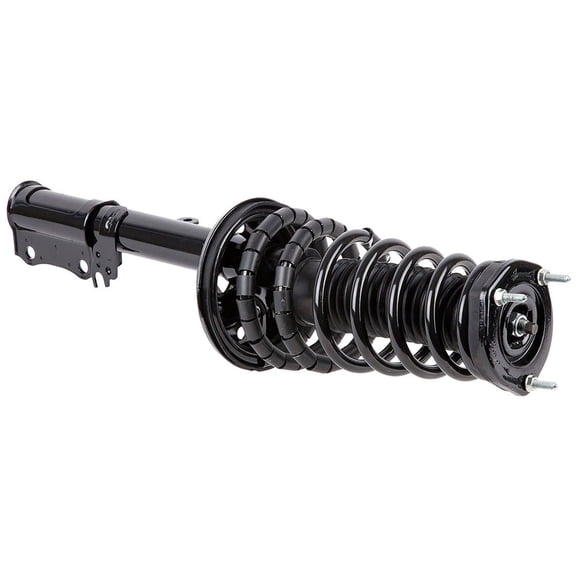 New Complete Rear Left Driver Side Strut & Spring Assembly For Toyota Camry & Solara - BuyAutoParts