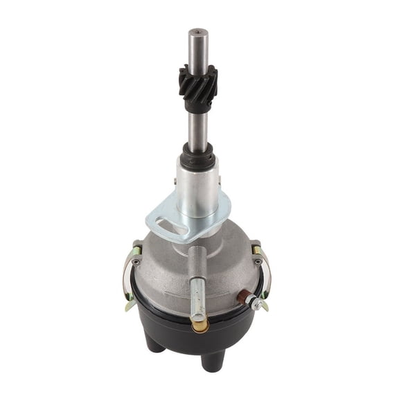 New Complete Tractor 1100-4999 Distributor with Side Mount Replacement For Ford/New Holland Tractor 8N 8N12127B, 1100-4999