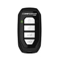 thumbnail image 1 of Compustar 2WG15R-FM 2-Way LED, 4-Button 3000' Range Replacement Remote, 1 of 2