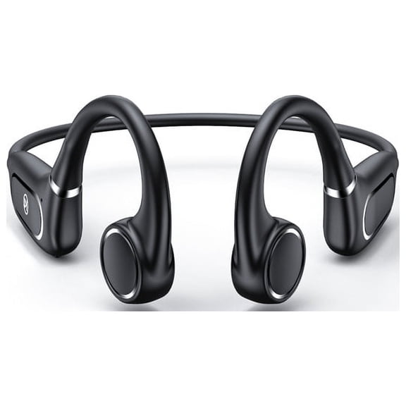 New Concept Bone Conduction Bluetooth Headset