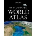 thumbnail image 1 of Pre-Owned New Concise World Atlas, 1 of 1