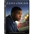 thumbnail image 1 of Concussion [DVD], 1 of 4