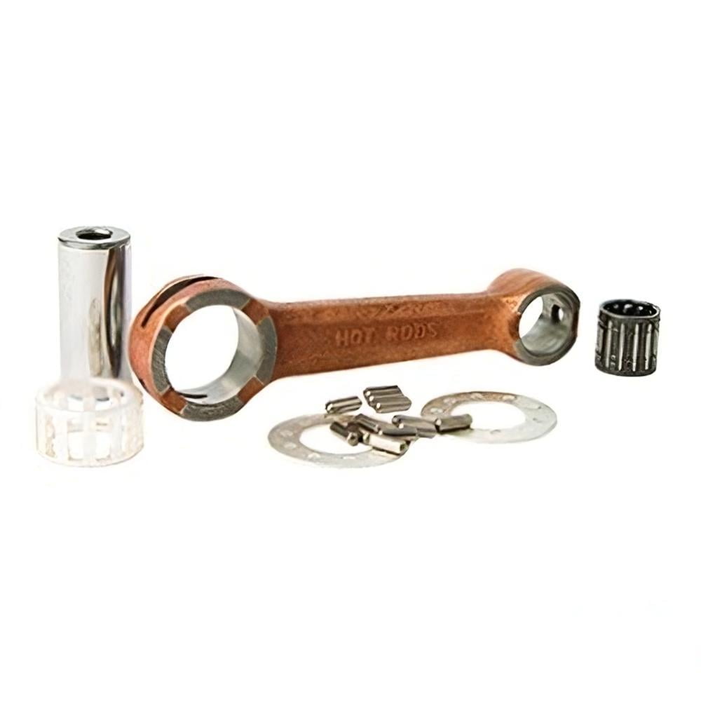 New Connecting Rod Compatible With KTM Pro Sr. 50cc 2001-2005 SX Junior ...