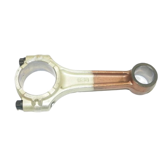 OEM Grade Connecting Rod Note: Bottom Guided Compatible with 1985-1993 Mercury Mariner 70-115HP 3-4 Cyl 3-4 638-9002A2 638-9002A4 638-9002A6