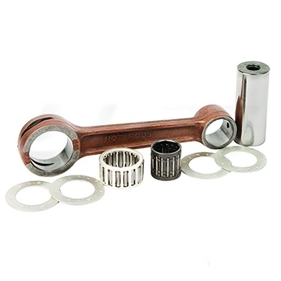 250cc 2-Stroke Connecting Rod Compatible with 1983-2001 Honda CR250R ATC250R TRX250R Replaces 13200-KS7-830