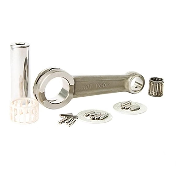 Connecting Rod Assembly Compatible with 2009-2025 KTM SX65 Husqvarna TC65 GasGas MC65 65cc 2-Stroke Dirt Bike 46230015000 46230015000 46230015000