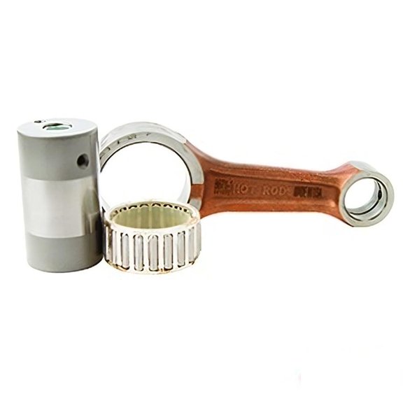 New Connecting Rod Compatible With Kawasaki KFX 450cc 2008-2014 450cc Engine By 13032-0054 8671