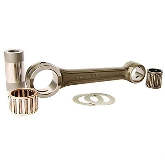 New Connecting Rod Compatible With Kawasaki KX 500cc 1985-2004 500cc Engine By 13044-5072 13032-1184 13044-5076 8148 13044-5048