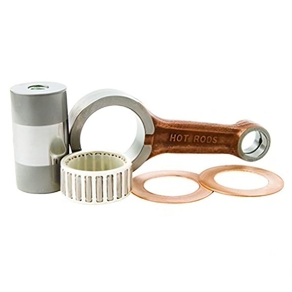 New Connecting Rod Compatible With Kawasaki KX-F 450cc 2009-2018 450cc Engine By 13032-0067 8684