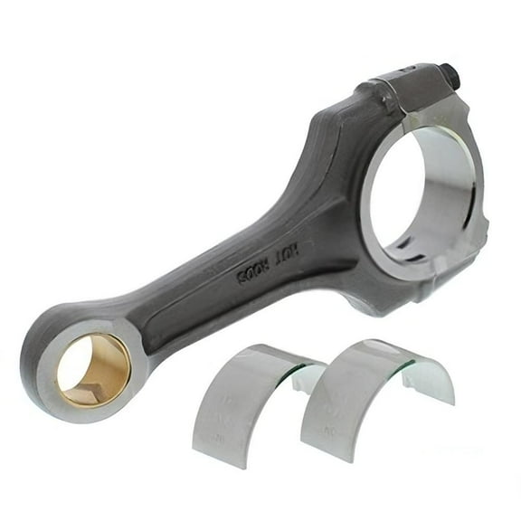 Connecting Rod Assembly Compatible with 2014-2022 Polaris RZR XP 4 1000 RZR XP 1000 2018-2021 RZR RS1 2016-2021 General 1000 UTV Crank Pin 3023077