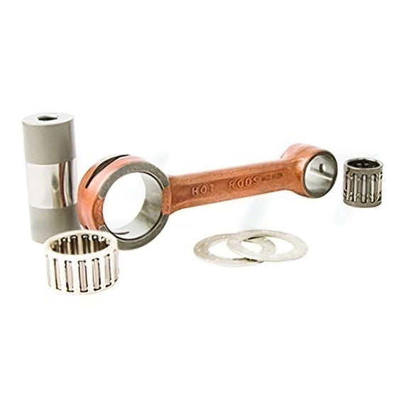 125cc 2-Stroke Connecting Rod Compatible with 1999-2003 Suzuki RM125 Replaces 12161-36F21-000 12161-36E11-000 12161-36F20-000