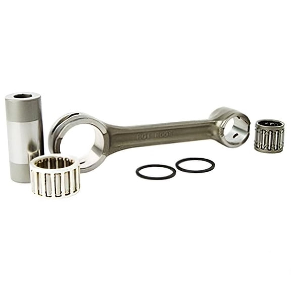 New Connecting Rod Compatible With Suzuki RM 250cc 1985-1995 RMX 250cc 1989-1998 250cc Engine By 12161-28C30 12161-00B00 12161-05D00 12161-14600 8105