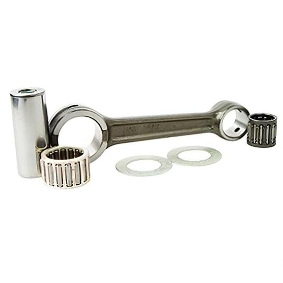 250cc 2-Stroke Connecting Rod Compatible with 2003-2008 Suzuki RM250 Replaces 12161-37F20