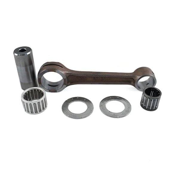 New Connecting Rod Compatible With Suzuki RM 250cc Engine By 12161-37E00 03.3316