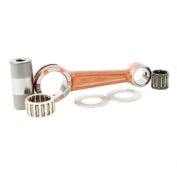 85cc 2-Stroke Connecting Rod Compatible with 2002-2023 Suzuki RM85 RM85L Replaces 12161-03B00 12161-03B01 12161-03B02