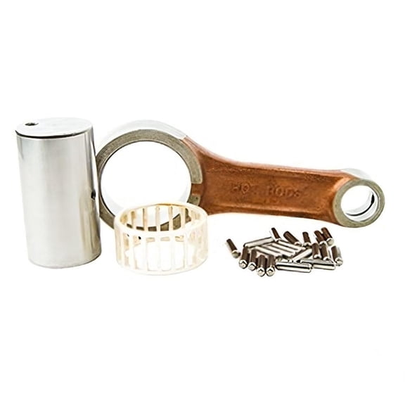 450cc DOHC 4-Stroke Connecting Rod Compatible with 2003-2006 Yamaha YZ450F WR450F Replaces 5XD-11651-00-00 5TA-11651-00-00