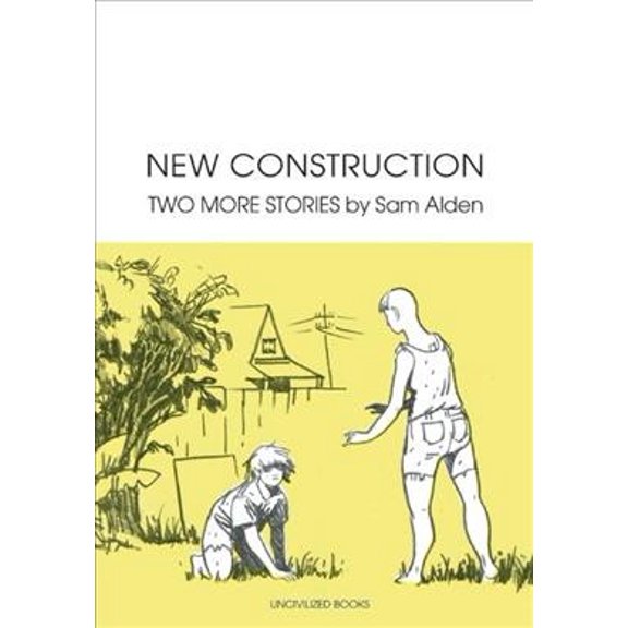 New Construction